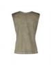 NÜ  - FEMALE SLEEVELESS SHIRT 