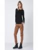 NÜ  - FEMALE LONG-SLEEVED SHIRT 