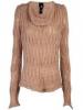 NÜ  - FEMALE SWEATER 
