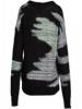 NÜ  - FEMALE SWEATER 