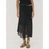NÜ  - FEMALE LONG SKIRT 