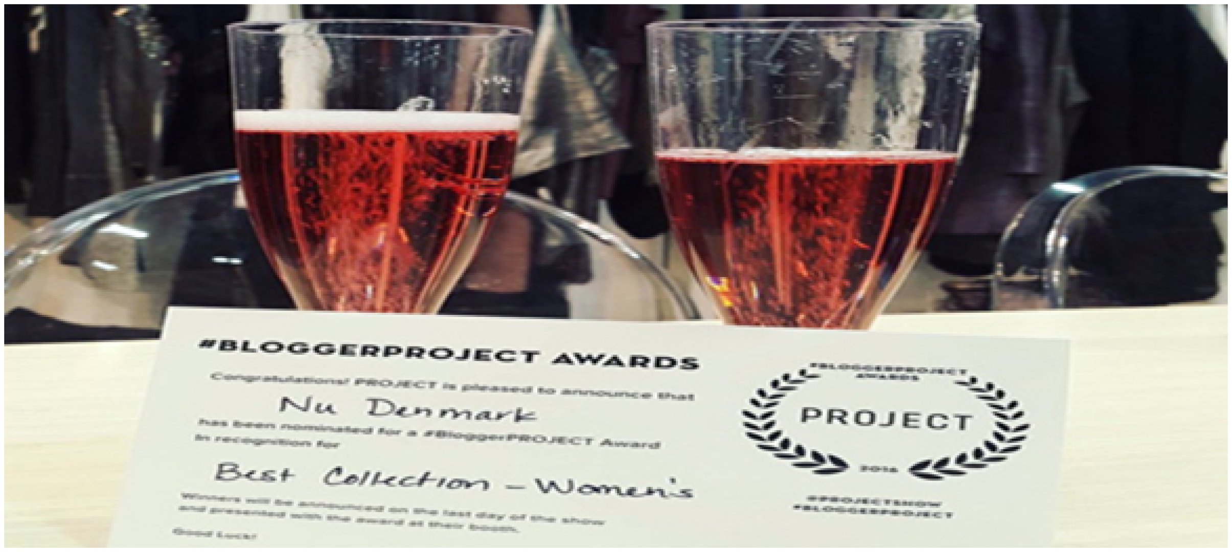 Nagy hatással volt mindenkire, Las Vegasban is!