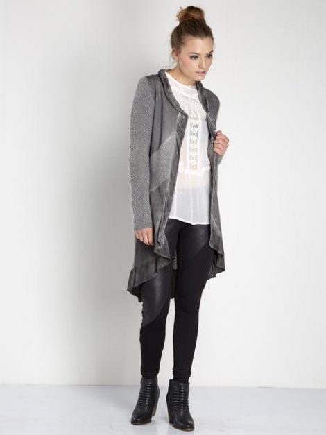 2016 winter cardigan