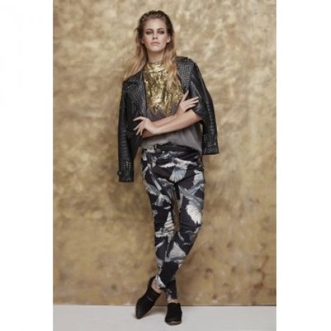 On january 7 2017, Nü turns 20 years